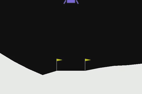 Lunar Lander
